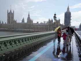 The ERS is calling for Westminster to move to a PR system for elections