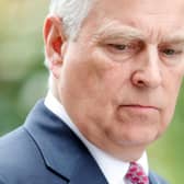 Prince Andrew has been accused of lying during a BBC interview (Getty Images)