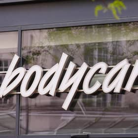 The joint administrators intend to continue to trade the majority of Bodycare’s stores - 115 in total.