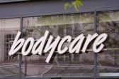 The joint administrators intend to continue to trade the majority of Bodycare’s stores - 115 in total.