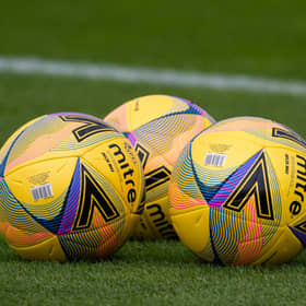 Scottish Premiership Rumour Mill