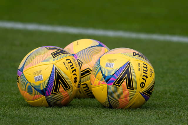 Scottish Premiership Rumour Mill