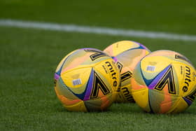 Scottish Premiership Rumour Mill