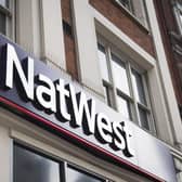 NatWest has reported a big swing to the black as it moves closer to full private ownership again.