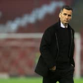 Aberdeen manager Stephen Glass has added to his coaching staff. Picture: SNS
