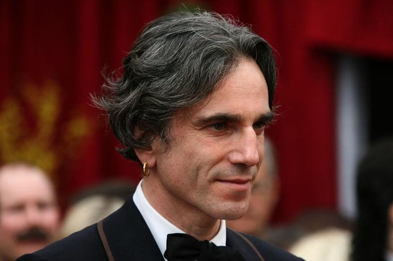 Daniel Day-Lewis currently holds the record for most Oscars in the category of Best Actor, with three wins, most notably for There Will Be Blood.