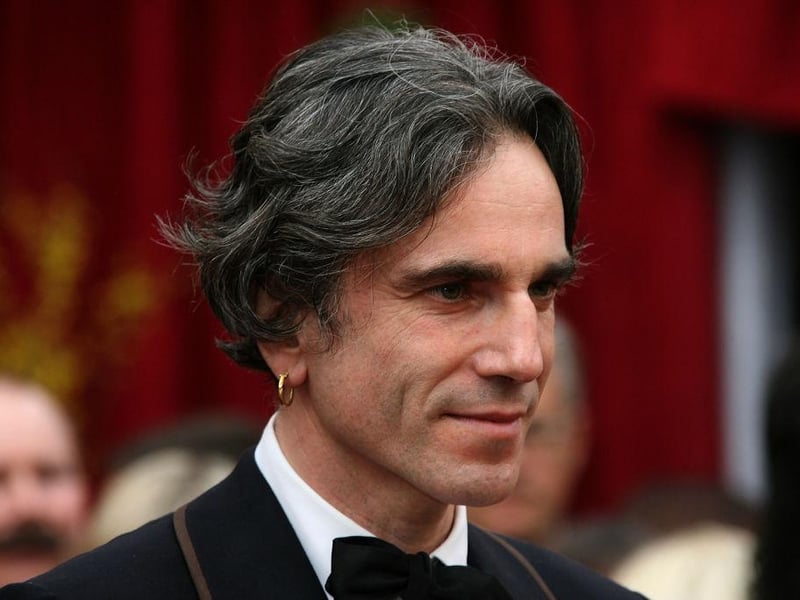 Daniel Day-Lewis currently holds the record for most Oscars in the category of Best Actor, with three wins, most notably for There Will Be Blood.