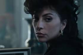 Lady Gaga will play the lead role in new crime-thriller House of Gucci. Photo credit: MGM Studios.