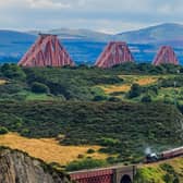 Have you booked your ticket for some of the best rail views in Scotland?