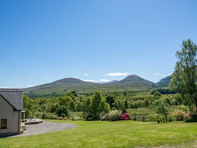 Garden.