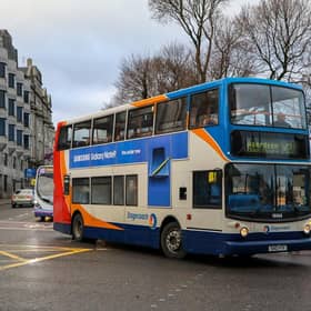 The timetable changes come following an extensive review of travel patterns, as well as the feedback received from the public consultations and online submissions.