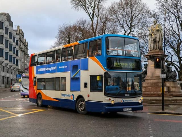 The timetable changes come following an extensive review of travel patterns, as well as the feedback received from the public consultations and online submissions.