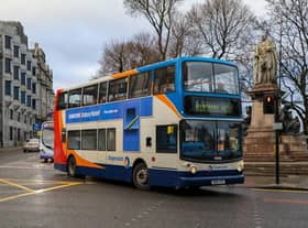 The timetable changes come following an extensive review of travel patterns, as well as the feedback received from the public consultations and online submissions.