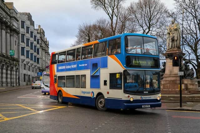 The timetable changes come following an extensive review of travel patterns, as well as the feedback received from the public consultations and online submissions.