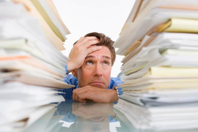 Employers will rely on AI to sift through hundreds of job applicants amid rising unemployment. Picture: contributed.