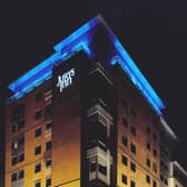 The group has 11 properties north of the Border, including Jurys Inn Glasgow. Picture: contributed.
