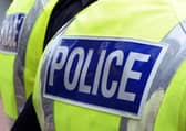 The accident happened in the early hours of Saturday morning 