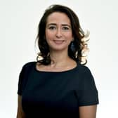 Diane Mullenex, Partner and telecoms sector specialist at Pinsent Masons