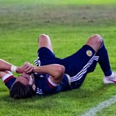 Scotland 21s suffered disappointment in Greece. Picture: SNS
