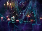 Th scariest areas have now been revealed