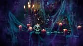 Th scariest areas have now been revealed