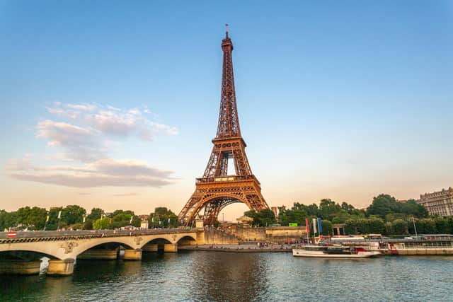 The UK Government announced that the quarantine-free rule for fully vaccinated travellers would not apply to France (Shutterstock)