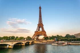 The UK Government announced that the quarantine-free rule for fully vaccinated travellers would not apply to France (Shutterstock)