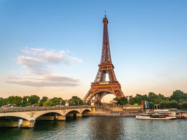 The UK Government announced that the quarantine-free rule for fully vaccinated travellers would not apply to France (Shutterstock)