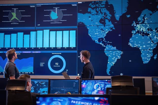 Under a new three-year contract, defence company Leonardo has been chosen by the UK Ministry of Defence (MOD) to manage ‘red team and cyber adversary simulation’ operations across UK Armed Forces bases and networks.