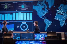 Under a new three-year contract, defence company Leonardo has been chosen by the UK Ministry of Defence (MOD) to manage ‘red team and cyber adversary simulation’ operations across UK Armed Forces bases and networks.