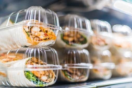 The UK’s Food Standards Agency (FSA) and Food Standards Scotland (FSS) have issued recall notices for 60 products, including sandwiches and wraps.