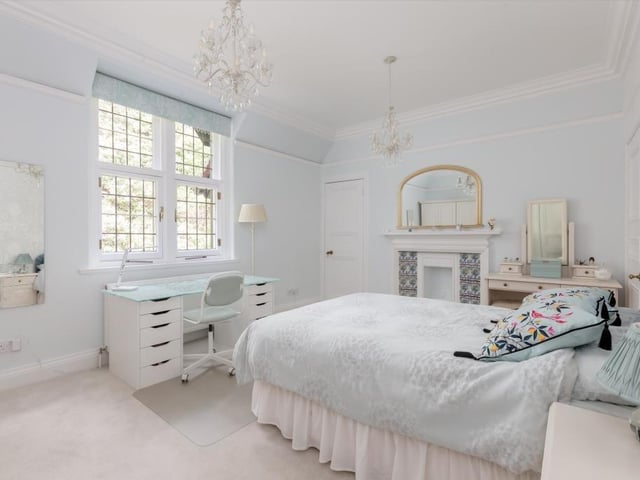 Bedroom 2.