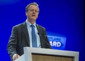 Scottish Secretary Alister Jack. Picture: Lisa Ferguson