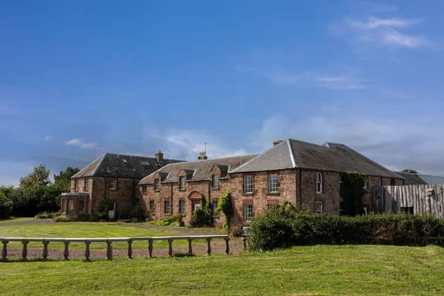 Chippendale International School of Furniture