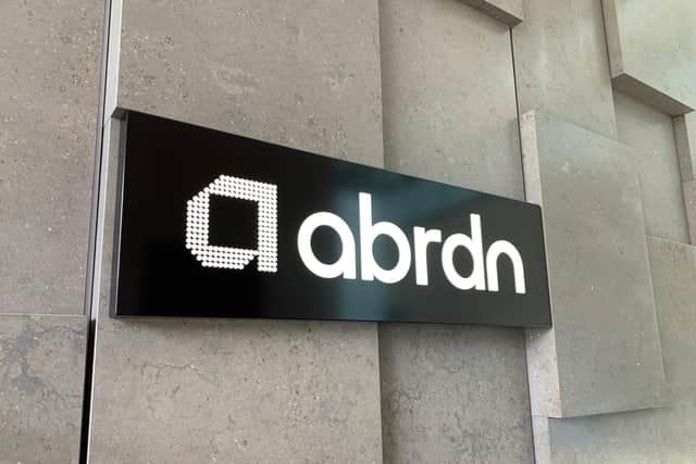 Abrdn is eyeing Interactive Investor, which has assets under administration of about £55 billion, and 400,000-plus customers. Picture: contributed.