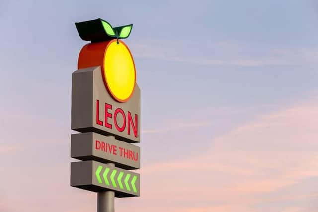 The chain says it will open north of the Border in early 2022. Picture: contributed.
