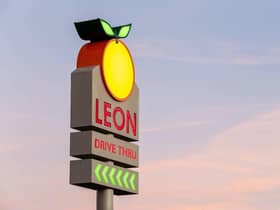 The chain says it will open north of the Border in early 2022. Picture: contributed.