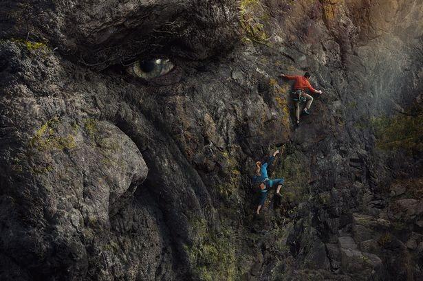 An explosion in the Norwegian mountains wakes a choatic and destructive ancient troll - and there is only person who can stop it.