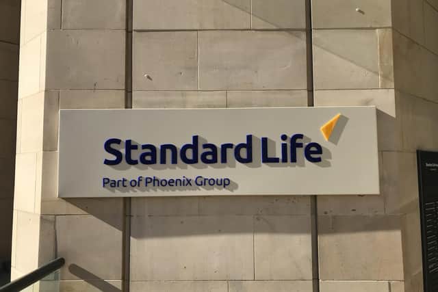 The historic Standard Life business was founded in 1825 and acquired by Phoenix Group in 2018.
