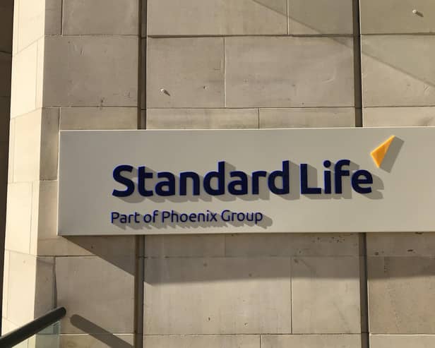 The historic Standard Life business was founded in 1825 and acquired by Phoenix Group in 2018.
