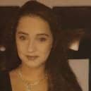 Lisa Ferguson has been reported missing from the village of Balfron.