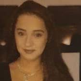 Lisa Ferguson has been reported missing from the village of Balfron.