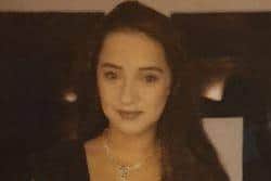 Lisa Ferguson has been reported missing from the village of Balfron.