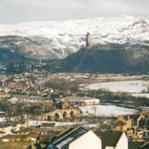 Stirling will be the focus of the inaugural Business Awards