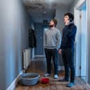 Disputes between landlords and tenants do happen, but figures suggest most are resolved amicably (Picture: Adobe)