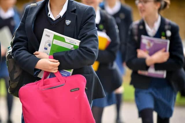 Christine Jardine raised concerns over Labour’s plan to impose VAT on private schools