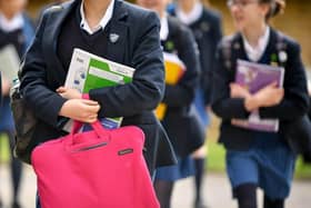 Christine Jardine raised concerns over Labour’s plan to impose VAT on private schools