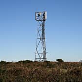 O2, alongside Three and Vodafone, is building more than 100 masts in rural Scotland to improve 4G coverage