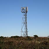 O2, alongside Three and Vodafone, is building more than 100 masts in rural Scotland to improve 4G coverage