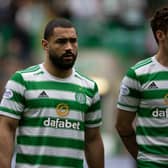 Cameron Carter-Vickers had an excellent season at Celtic.  (Photo by Craig Williamson / SNS Group)